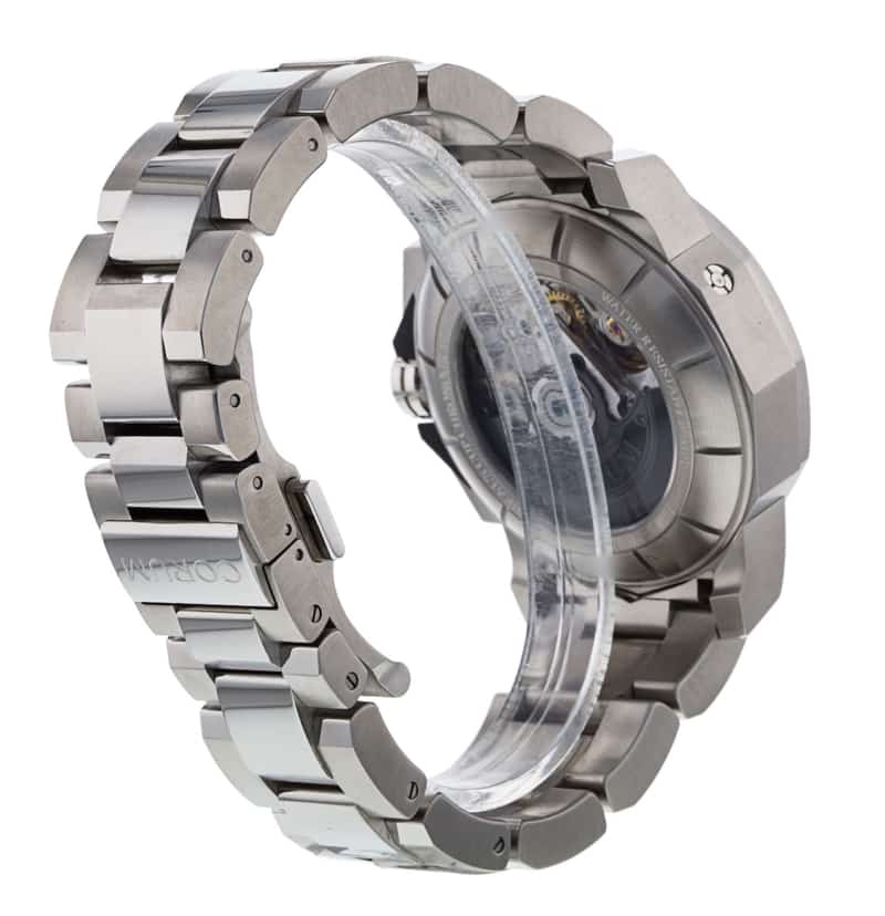 Corum Admirals Cup A753/04260